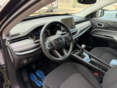 Jeep Compass 1.6 mjt Longitude 2wd 130cv (8)