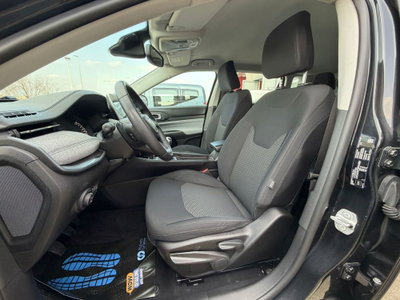 Jeep Compass 1.6 mjt Longitude 2wd 130cv (9)