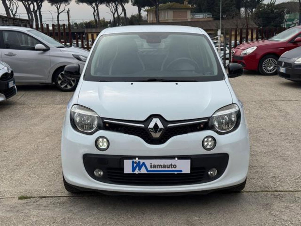 Renault Twingo TCe 90 CV Duel (11)