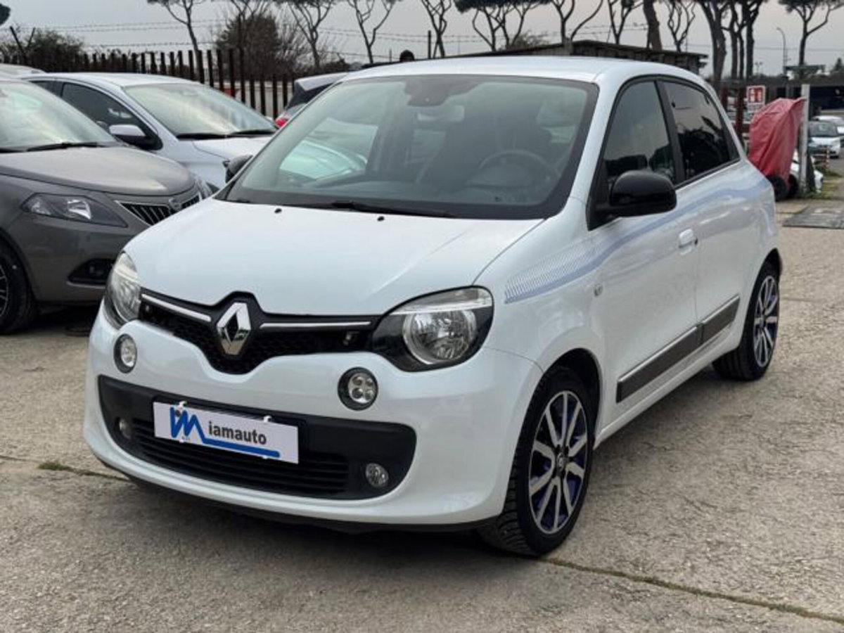 Renault Twingo TCe 90 CV Duel (2)