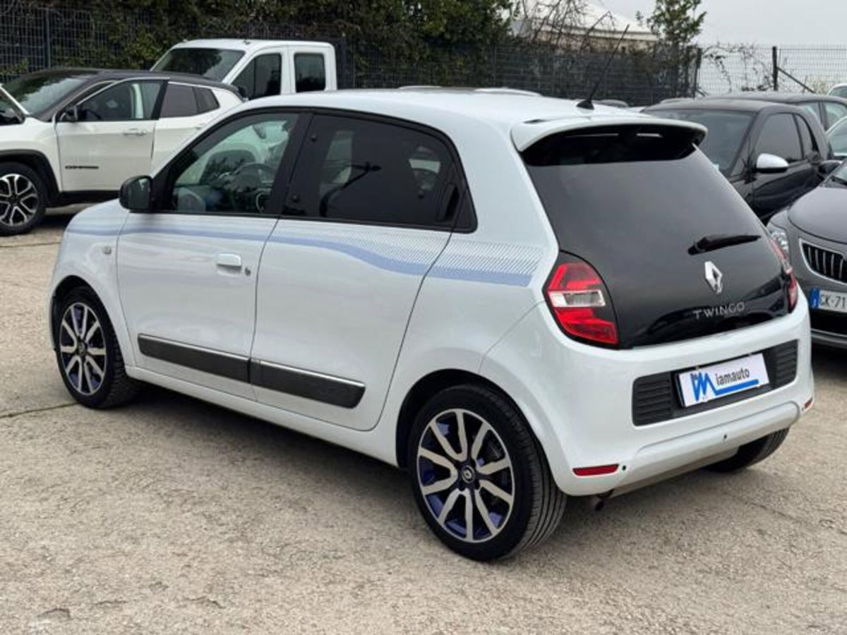 Renault Twingo TCe 90 CV Duel (3)