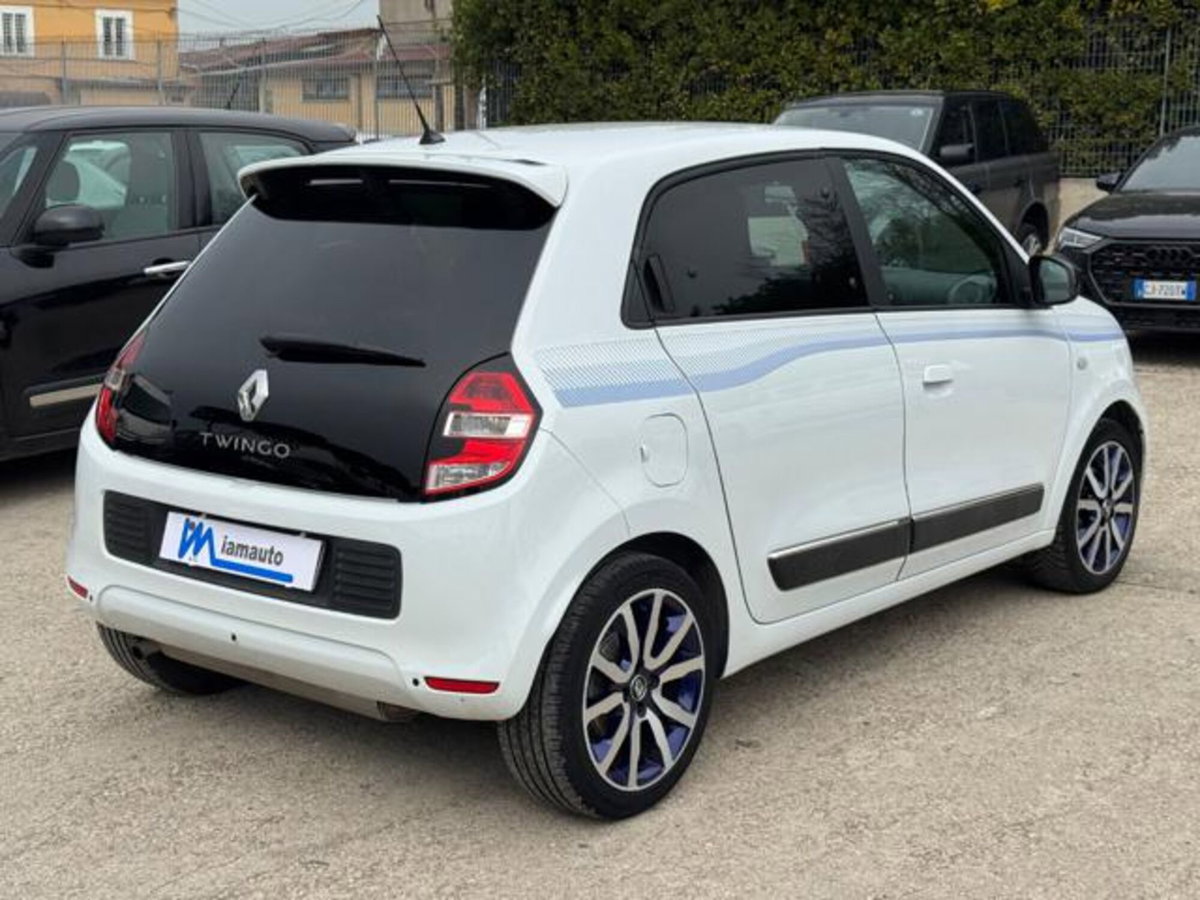 Renault Twingo TCe 90 CV Duel (4)