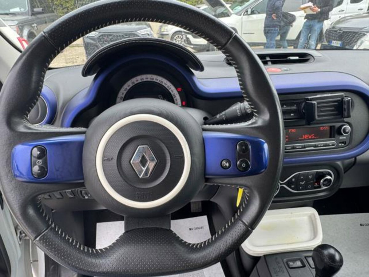 Renault Twingo TCe 90 CV Duel (6)