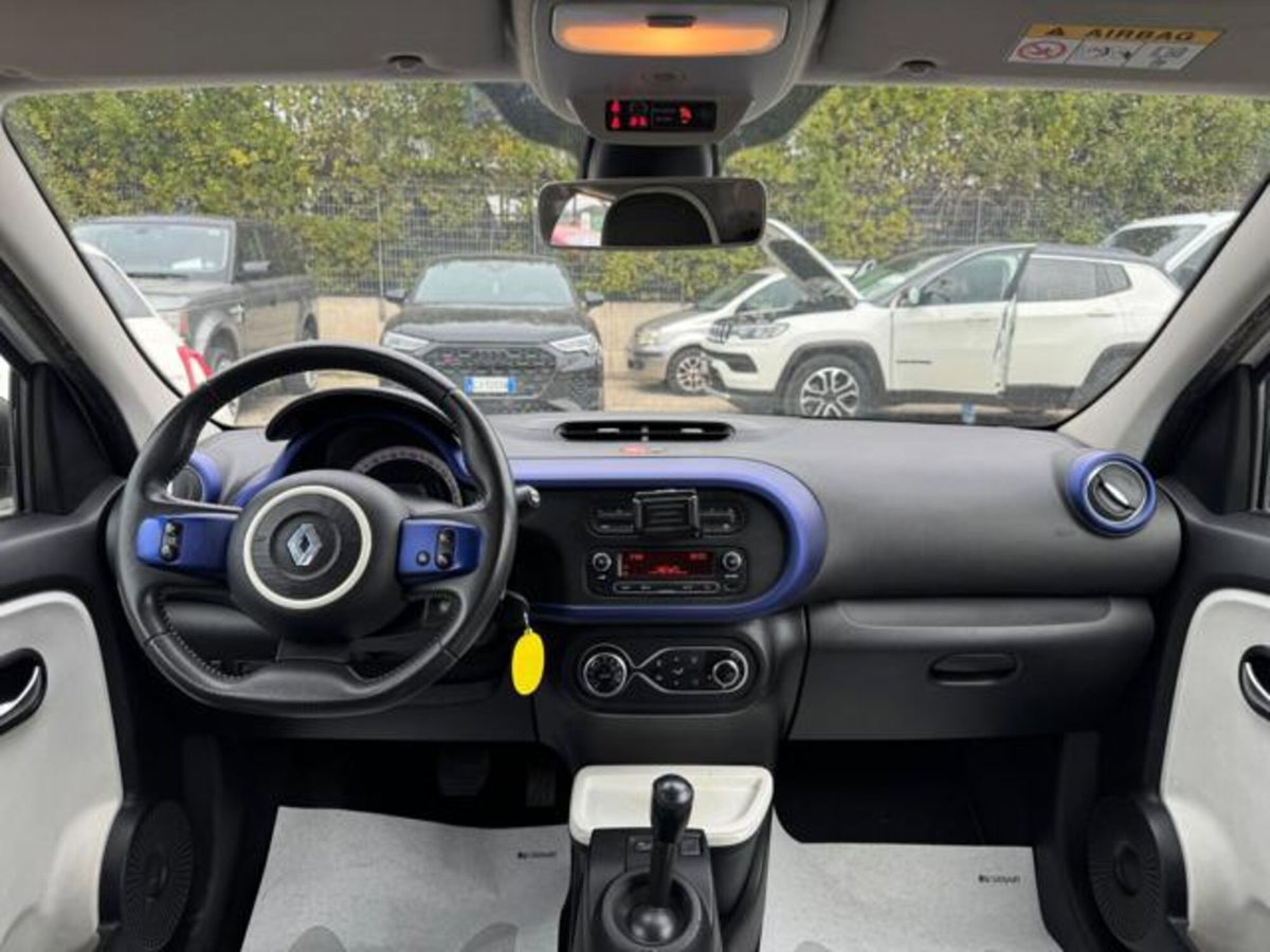 Renault Twingo TCe 90 CV Duel (7)