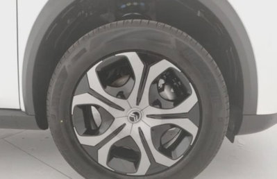 Citroen C5 Aircross 1.2 hybrid Max 136cv e-dcs6 (12)