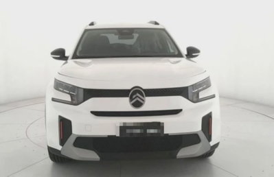 Citroen C5 Aircross 1.2 hybrid Max 136cv e-dcs6 (2)