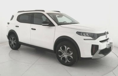 Citroen C5 Aircross 1.2 hybrid Max 136cv e-dcs6 (3)