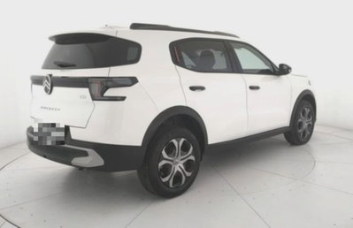 Citroen C5 Aircross 1.2 hybrid Max 136cv e-dcs6 (5)