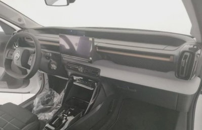 Citroen C5 Aircross 1.2 hybrid Max 136cv e-dcs6 (7)