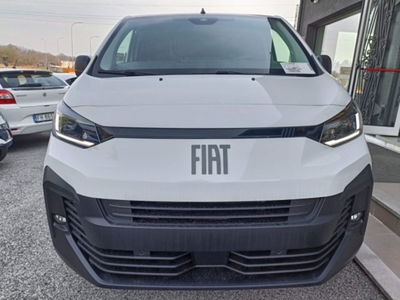 Fiat Scudo Furgone ce 1.5 bluehdi 120cv L2H1 nuovo