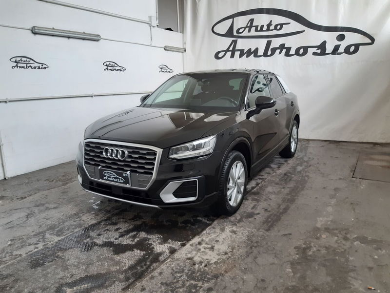 Audi Q2 Q2 30 TDI S tronic Business