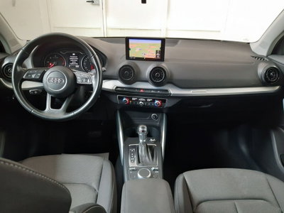 Audi Q2 Q2 30 TDI S tronic Business (10)