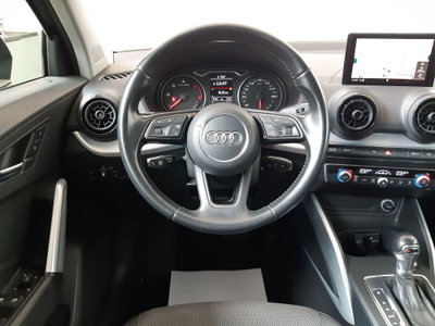 Audi Q2 Q2 30 TDI S tronic Business (11)