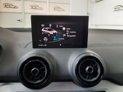 Audi Q2 Q2 30 TDI S tronic Business (14)