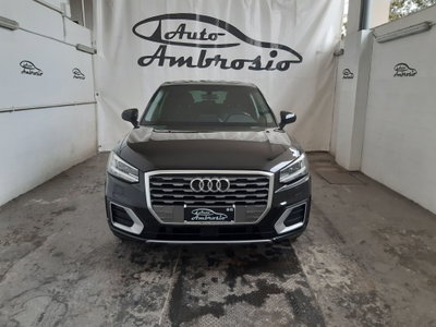 Audi Q2 Q2 30 TDI S tronic Business (2)