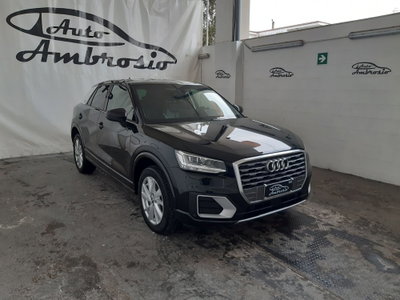 Audi Q2 Q2 30 TDI S tronic Business (3)