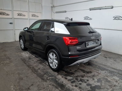 Audi Q2 Q2 30 TDI S tronic Business (4)