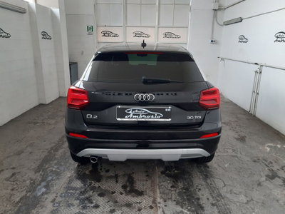 Audi Q2 Q2 30 TDI S tronic Business (5)