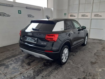 Audi Q2 Q2 30 TDI S tronic Business (6)