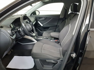Audi Q2 Q2 30 TDI S tronic Business (7)