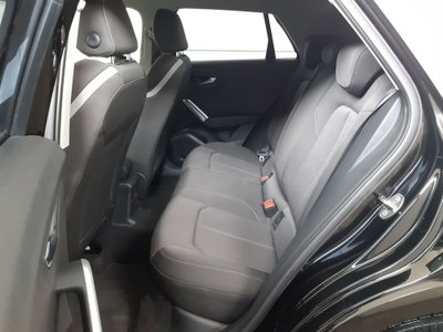 Audi Q2 Q2 30 TDI S tronic Business (8)
