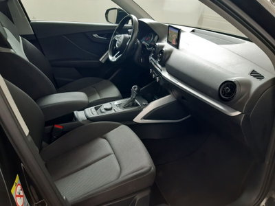Audi Q2 Q2 30 TDI S tronic Business (9)