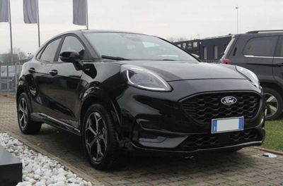 Ford Puma 1.0 EcoBoost 125 CV S&S ST-Line usata