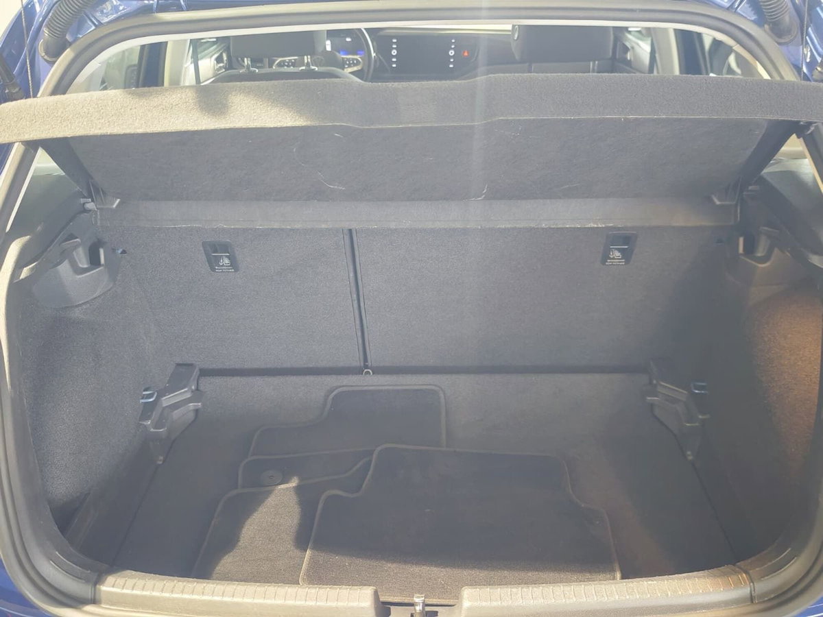 Volkswagen Polo 1.0 tsi Life 95cv (14)