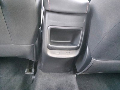 Mg ZS ZS 1.5 Luxury (19)