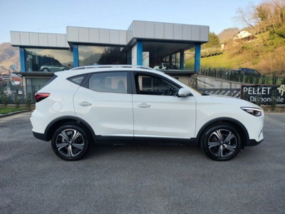 Mg ZS ZS 1.5 Luxury (4)