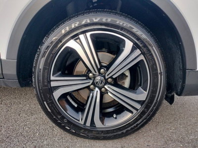 Mg ZS ZS 1.5 Luxury (9)