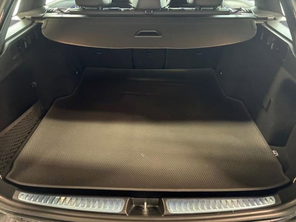 Mercedes-Benz Classe C Station Wagon 300 d mhev AMG Line Premium Plus auto (10)
