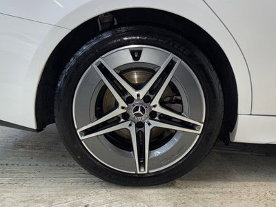 Mercedes-Benz Classe C Station Wagon 200 d mhev AMG Line Advanced Plus auto (7)