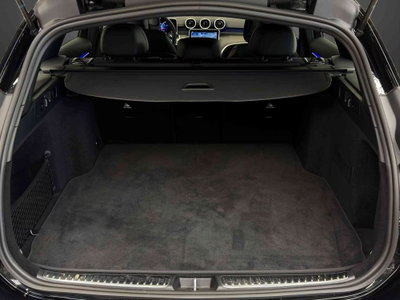 Mercedes-Benz Classe C Station Wagon 300 d mhev AMG Line Advanced Plus auto (18)