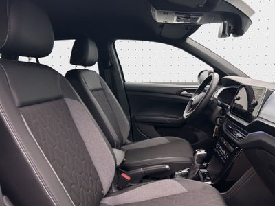 Volkswagen T-Cross 1.0 tsi Life 115cv dsg (11)