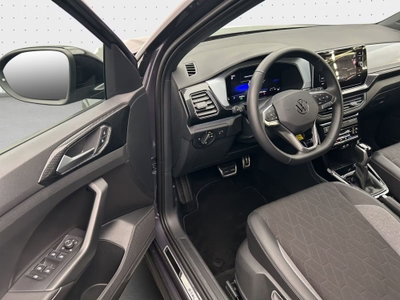 Volkswagen T-Cross 1.0 tsi Life 115cv dsg (12)
