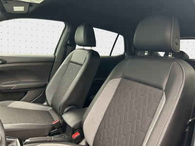 Volkswagen T-Cross 1.0 tsi Life 115cv dsg (13)