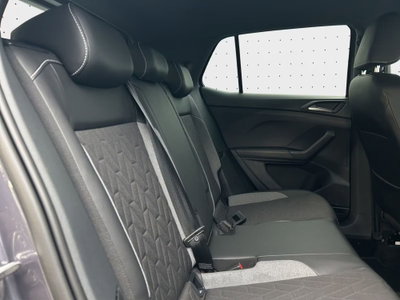 Volkswagen T-Cross 1.0 tsi Life 115cv dsg (15)