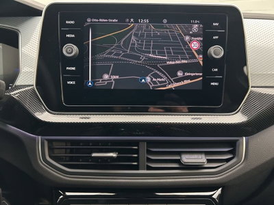 Volkswagen T-Cross 1.0 tsi Life 115cv dsg (17)