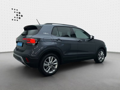 Volkswagen T-Cross 1.0 tsi Life 115cv dsg (2)