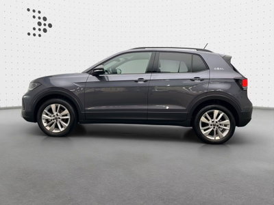 Volkswagen T-Cross 1.0 tsi Life 115cv dsg (4)