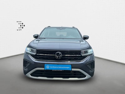 Volkswagen T-Cross 1.0 tsi Life 115cv dsg (5)