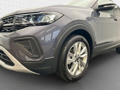 Volkswagen T-Cross 1.0 tsi Life 115cv dsg (6)