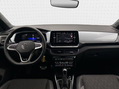 Volkswagen T-Cross 1.0 tsi Life 115cv dsg (7)