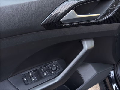Volkswagen T-Cross 1.5 TSI DSG Sport (15)
