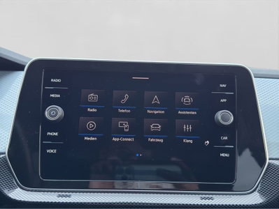 Volkswagen T-Cross 1.5 TSI DSG Sport (7)