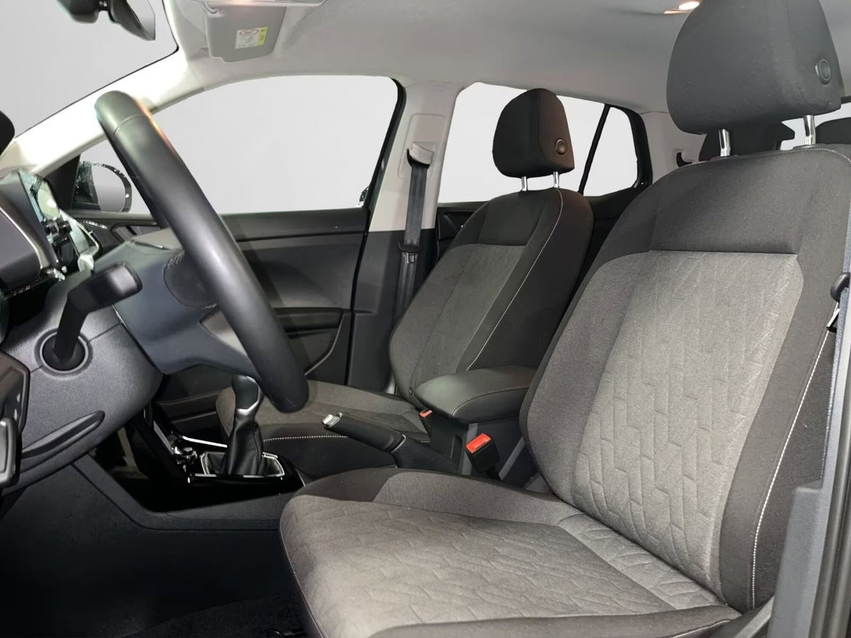 Volkswagen T-Cross 1.0 tsi Life 115cv (12)