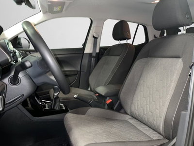 Volkswagen T-Cross 1.0 tsi Life 115cv (12)