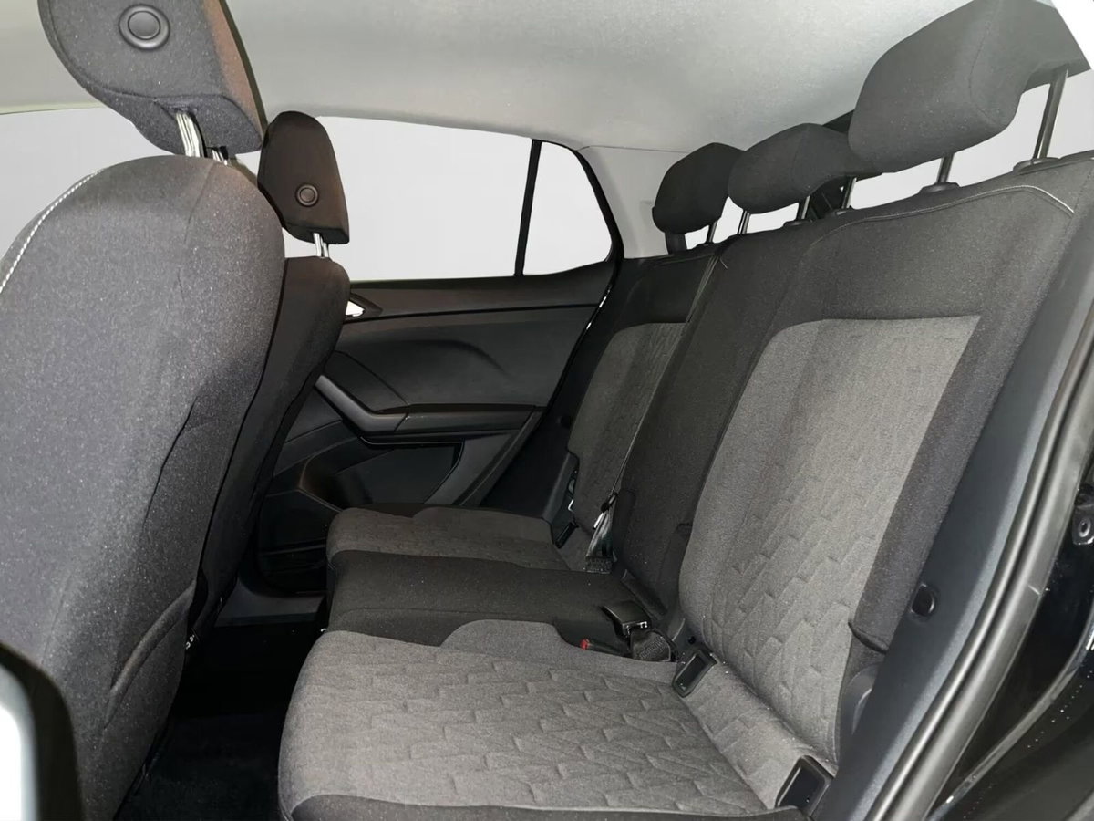 Volkswagen T-Cross 1.0 tsi Life 115cv (15)