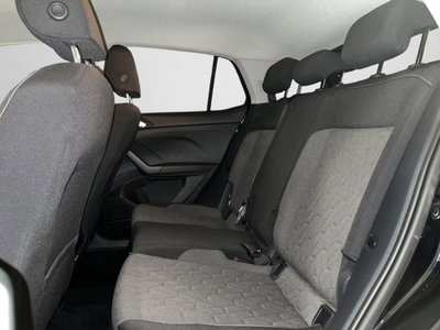 Volkswagen T-Cross 1.0 tsi Life 115cv (15)
